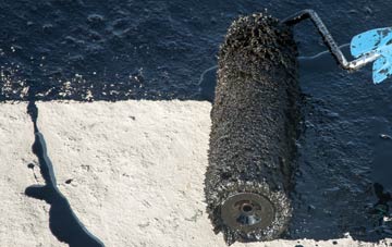 Rings End liquid sealant waterproofing