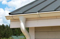 Rings End soffits
